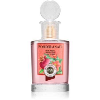 Monotheme Classic Collection Pomegranate Eau de Toilette pentru femei - imagine 2